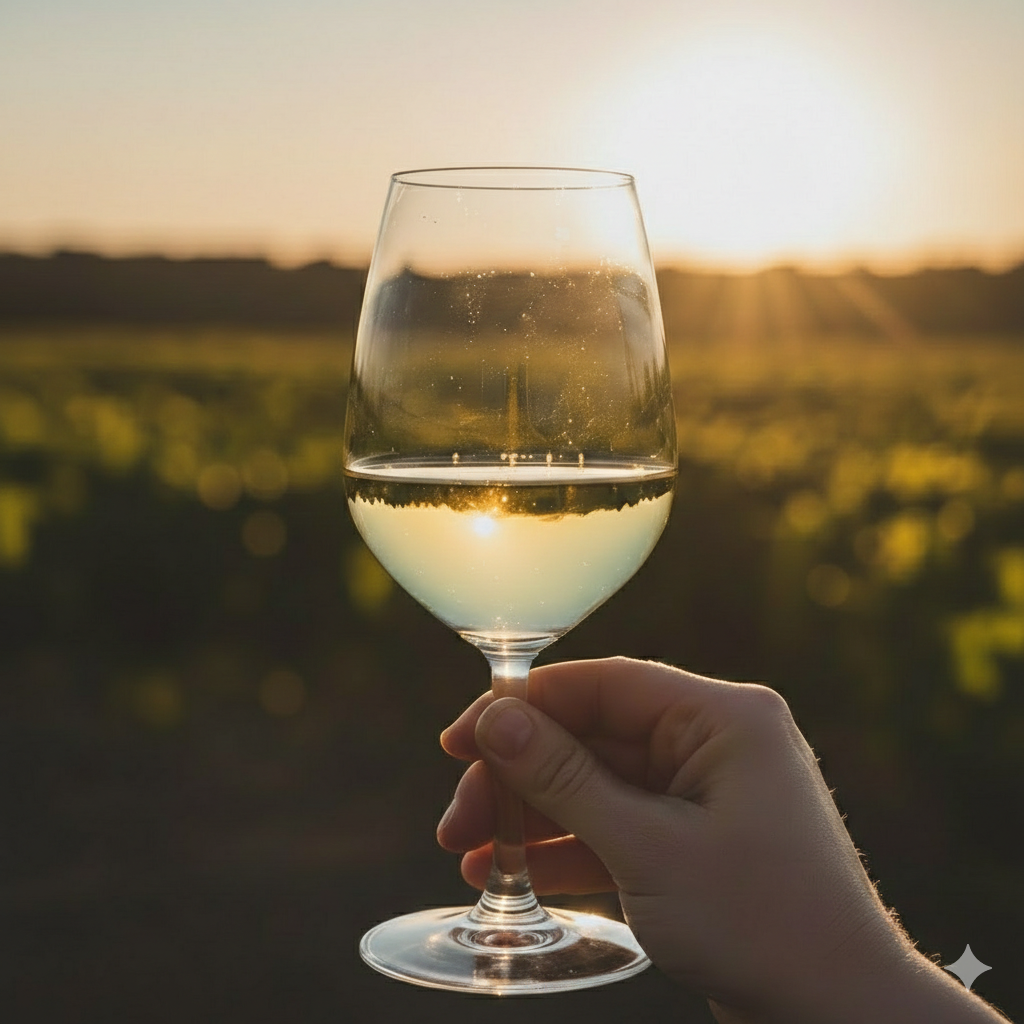 Dégustation de Vins