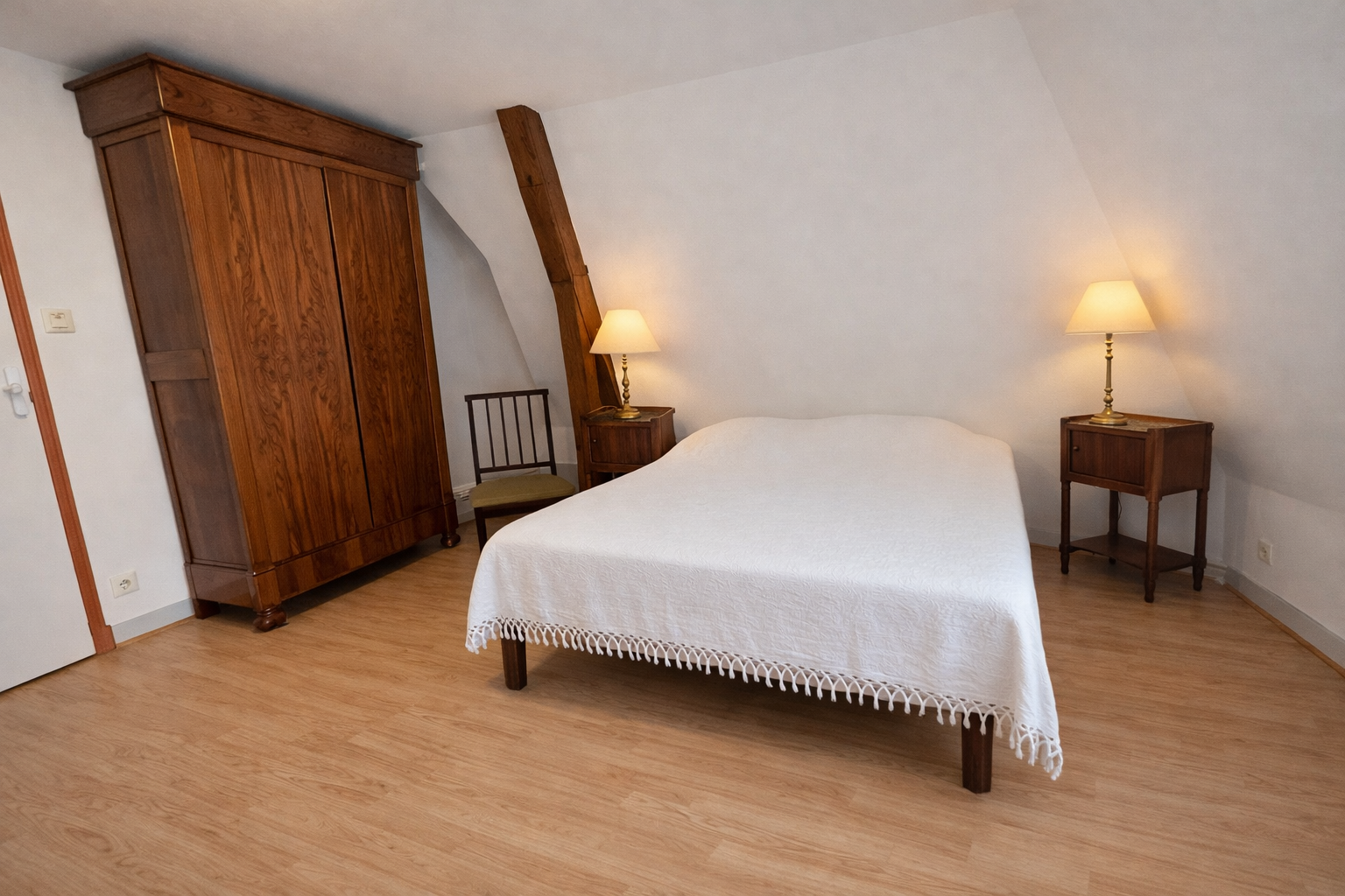 Chambre 2