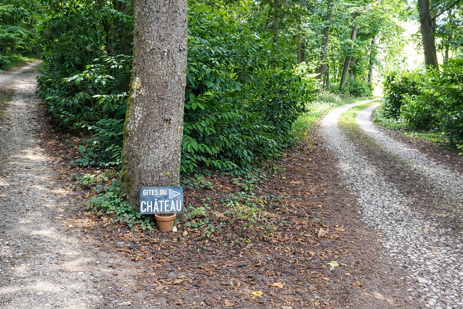 Accès
