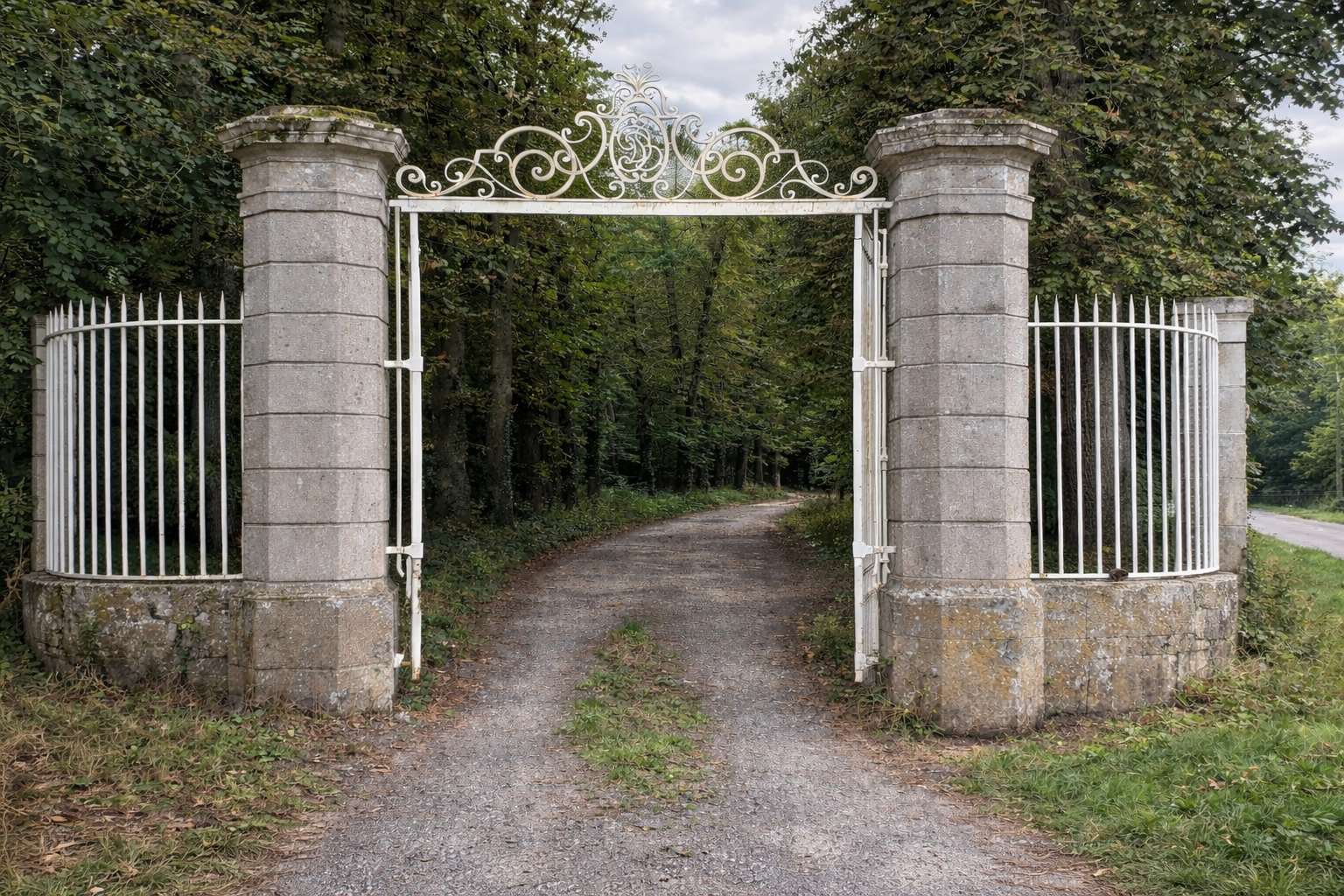 Entrée