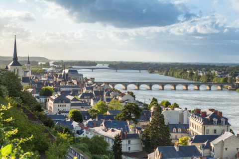 La Loire à Vélo