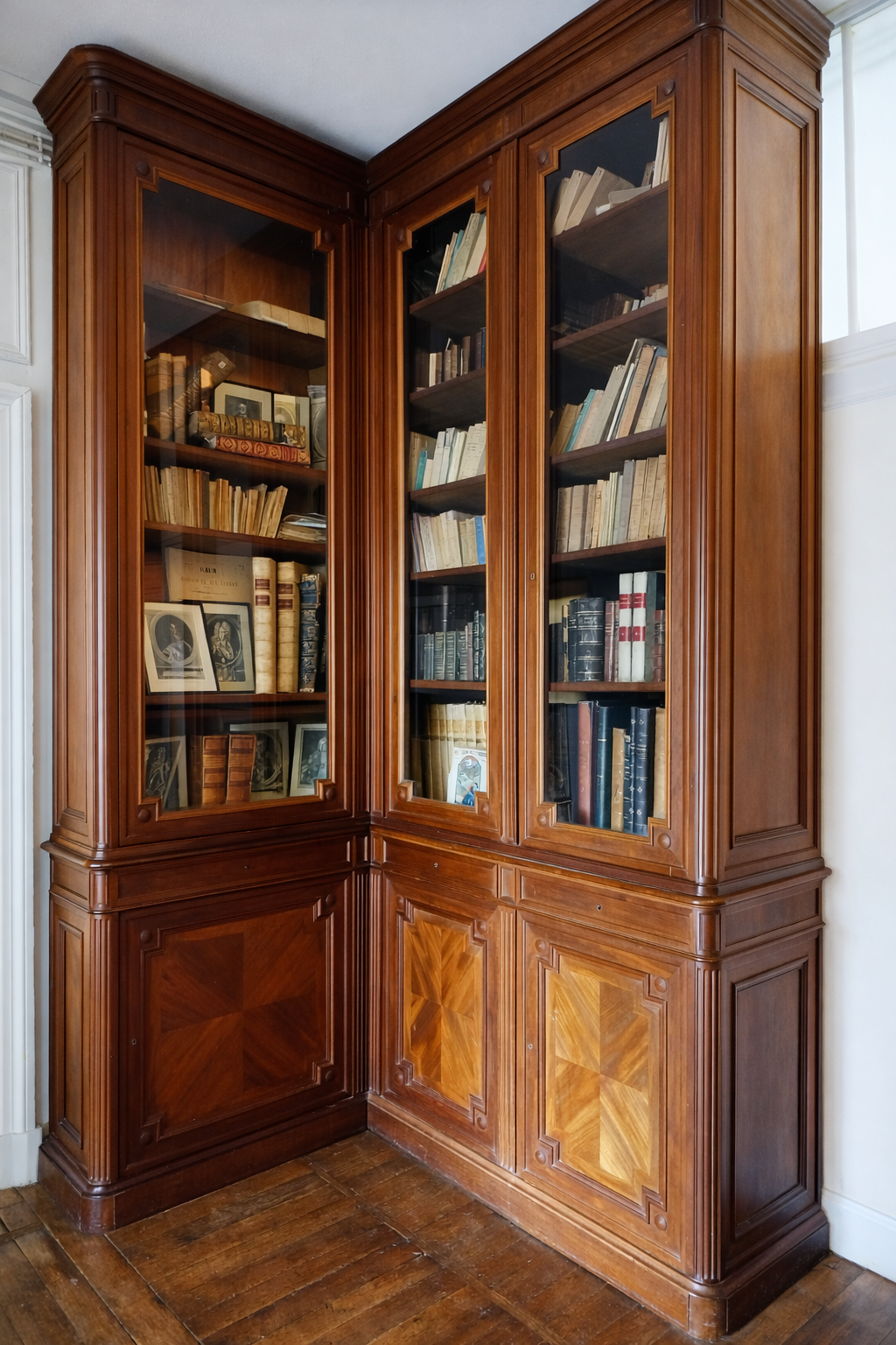 Bibliothèque