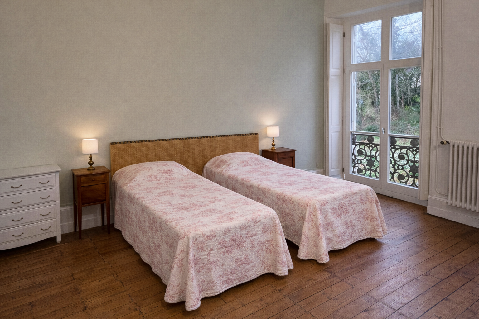 Chambre 2
